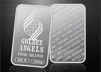 실버바 그래뉼 매입