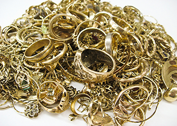 귀금속제품매입